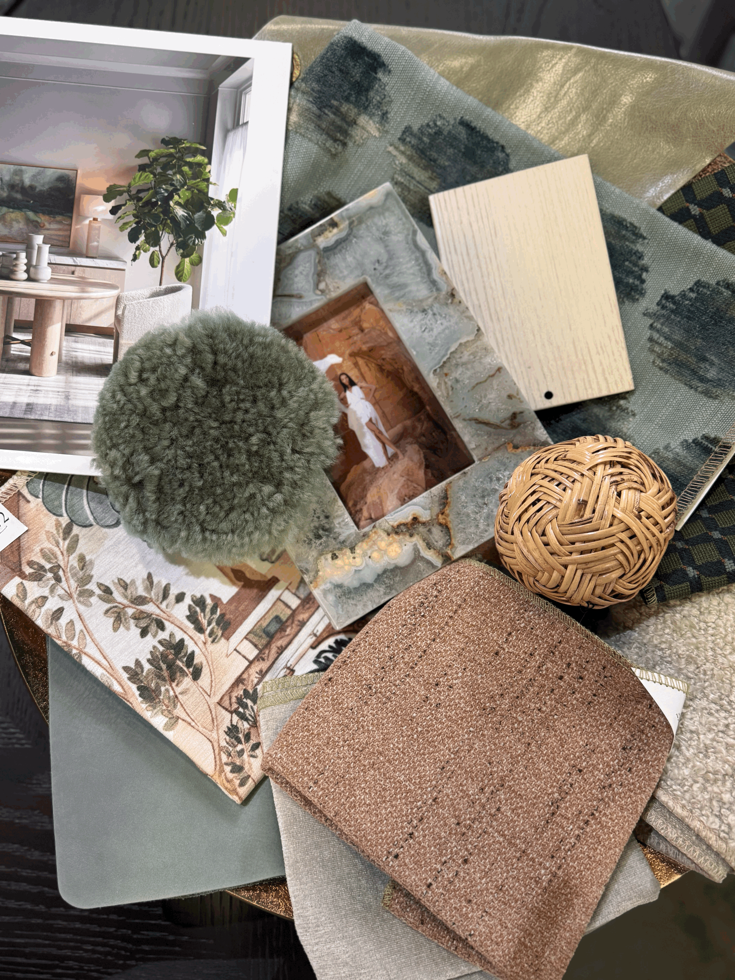 Fall Market Design Trends for 2026: Timeless Interior Design Ideas That Last