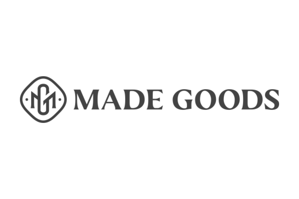 Made Goods Logo