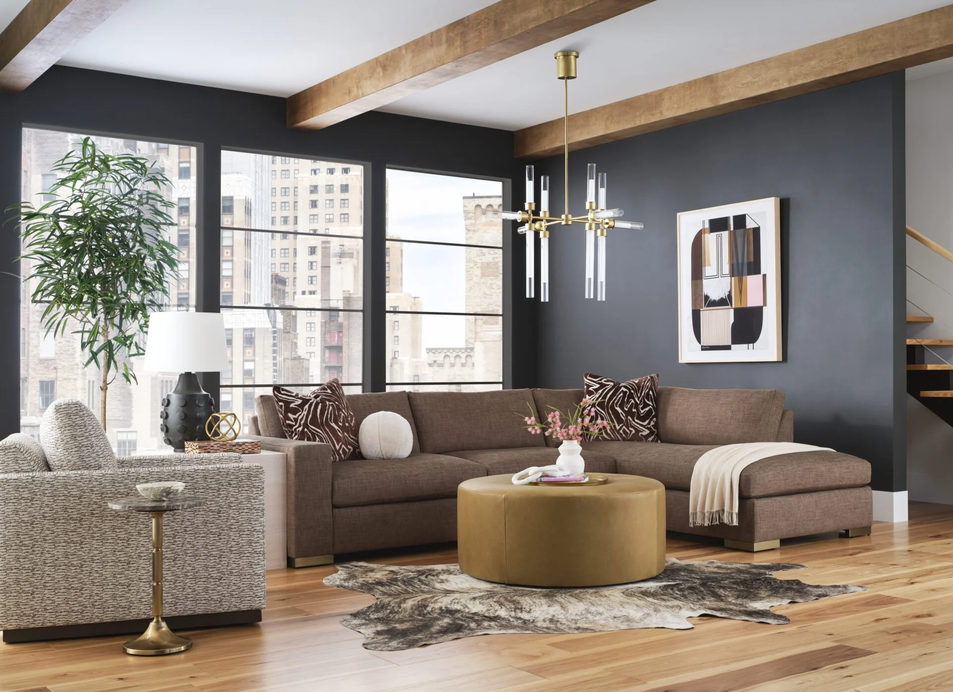 Experience the Seville Home Difference