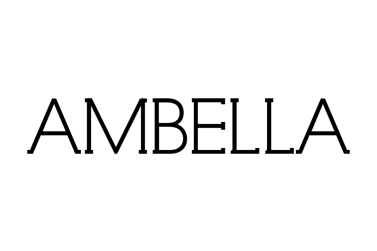 Ambella Home Logo