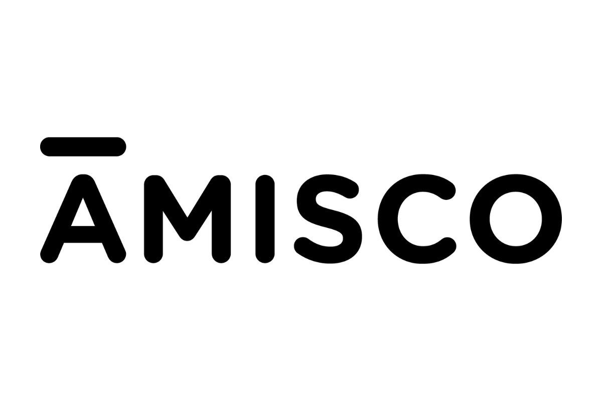 Amisco logo