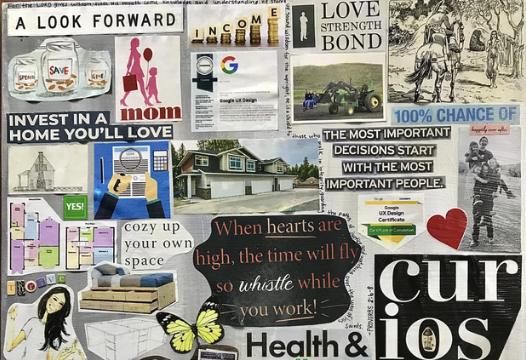 Vision Boards for 2026