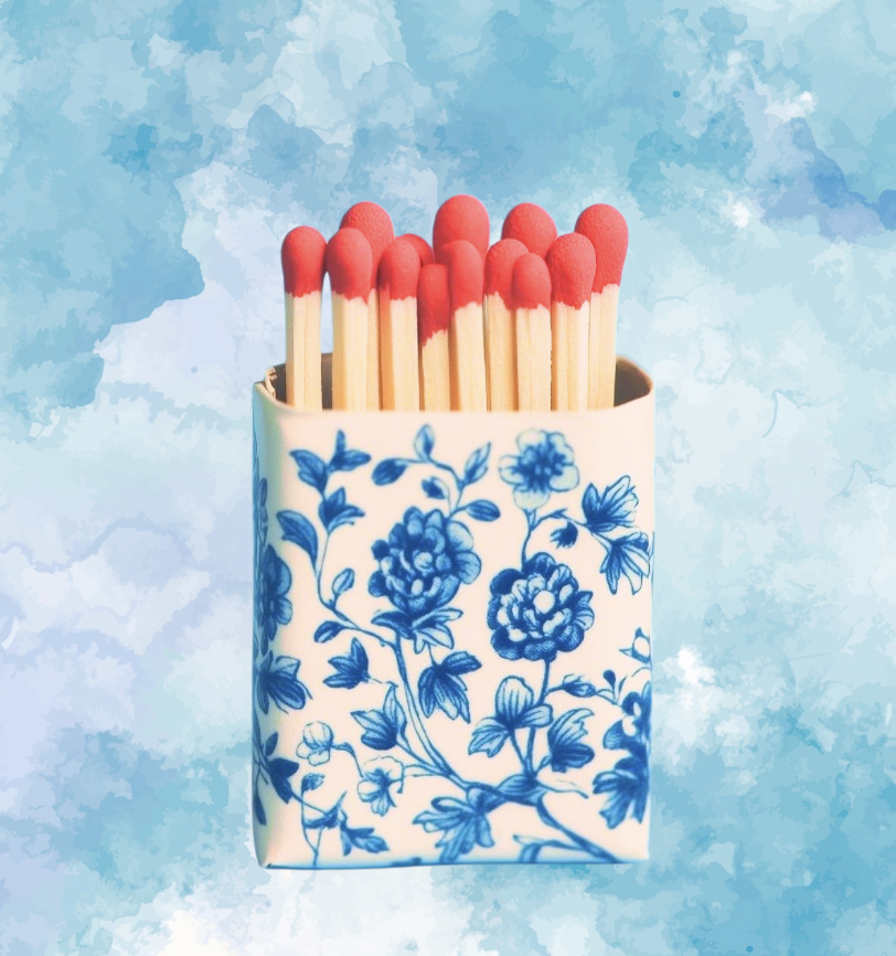 Watercolour: Cool objects