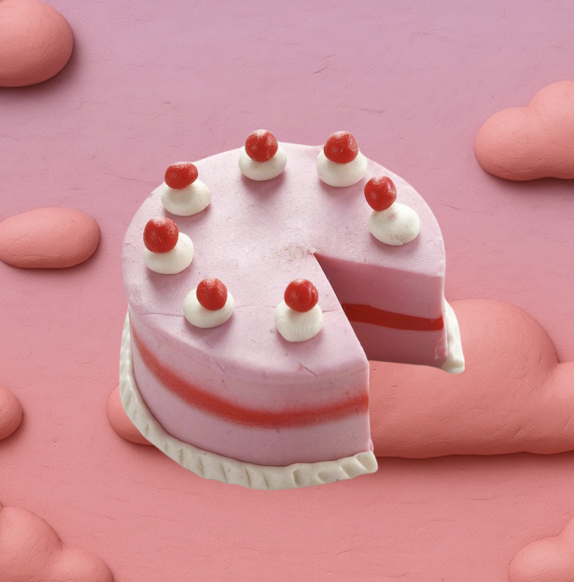 Miniatures: Polymer Clay