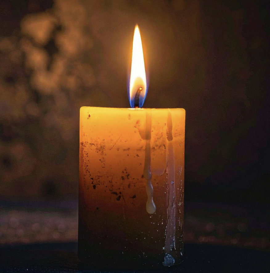 Candle Making