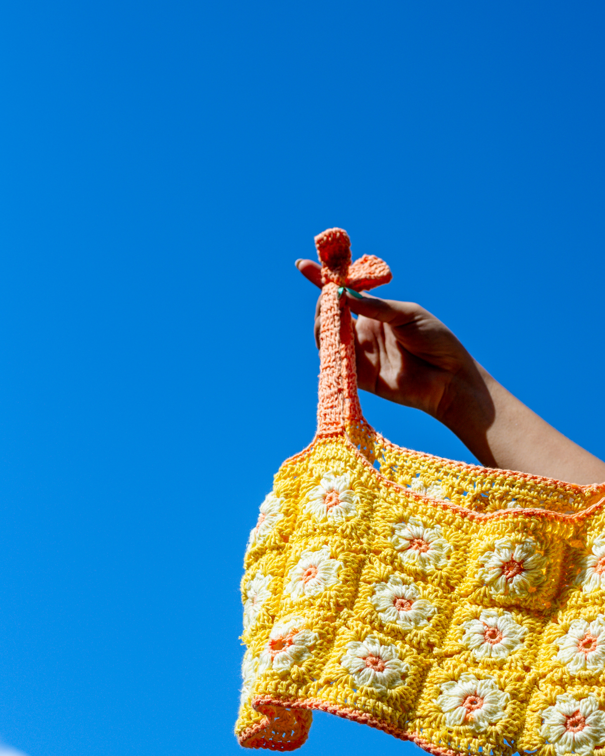 Learn how to Crochet