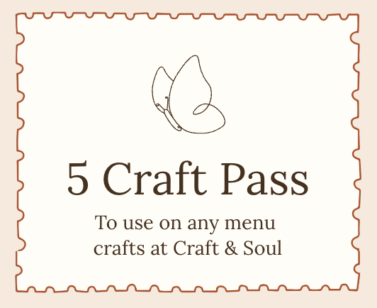 5 Craft Pass