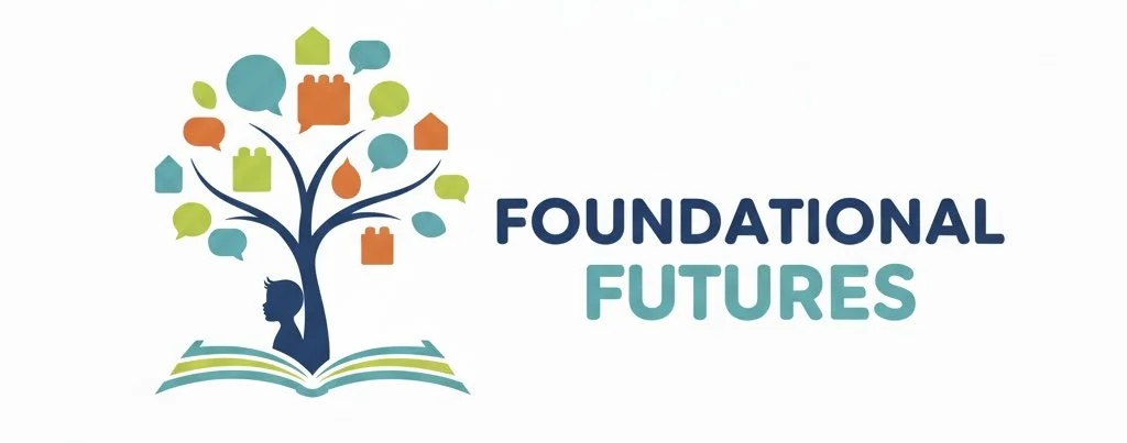 Foundational Futures PLLC