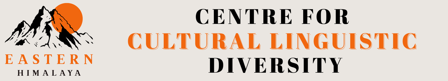 Centre for Cultural-Linguistic Diversity - Eastern Himalaya