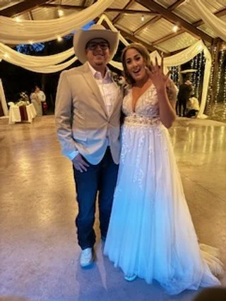 Wedding at the Ranch