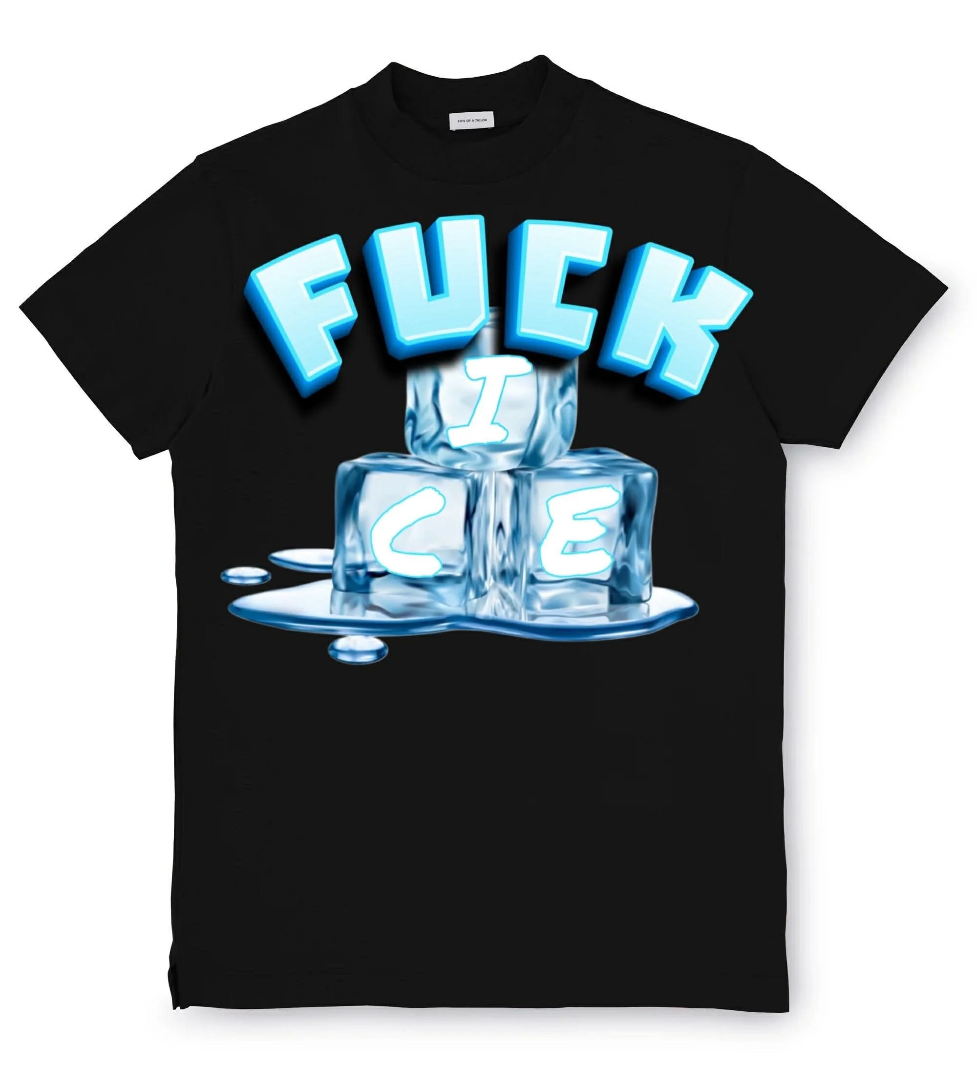 Ice T-Shirt