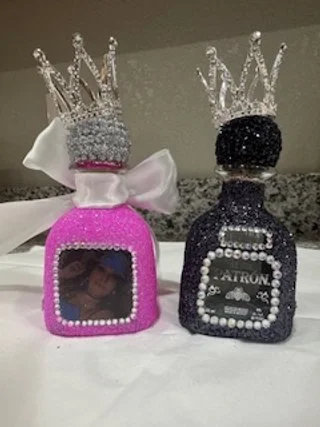 Custom Bottles