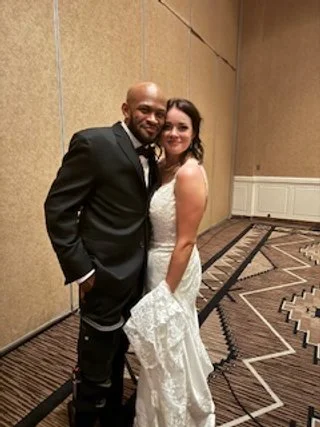 Wedding at Hotel Albuquerque