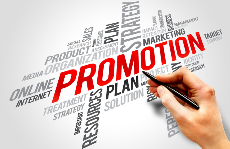 Promotional Packages