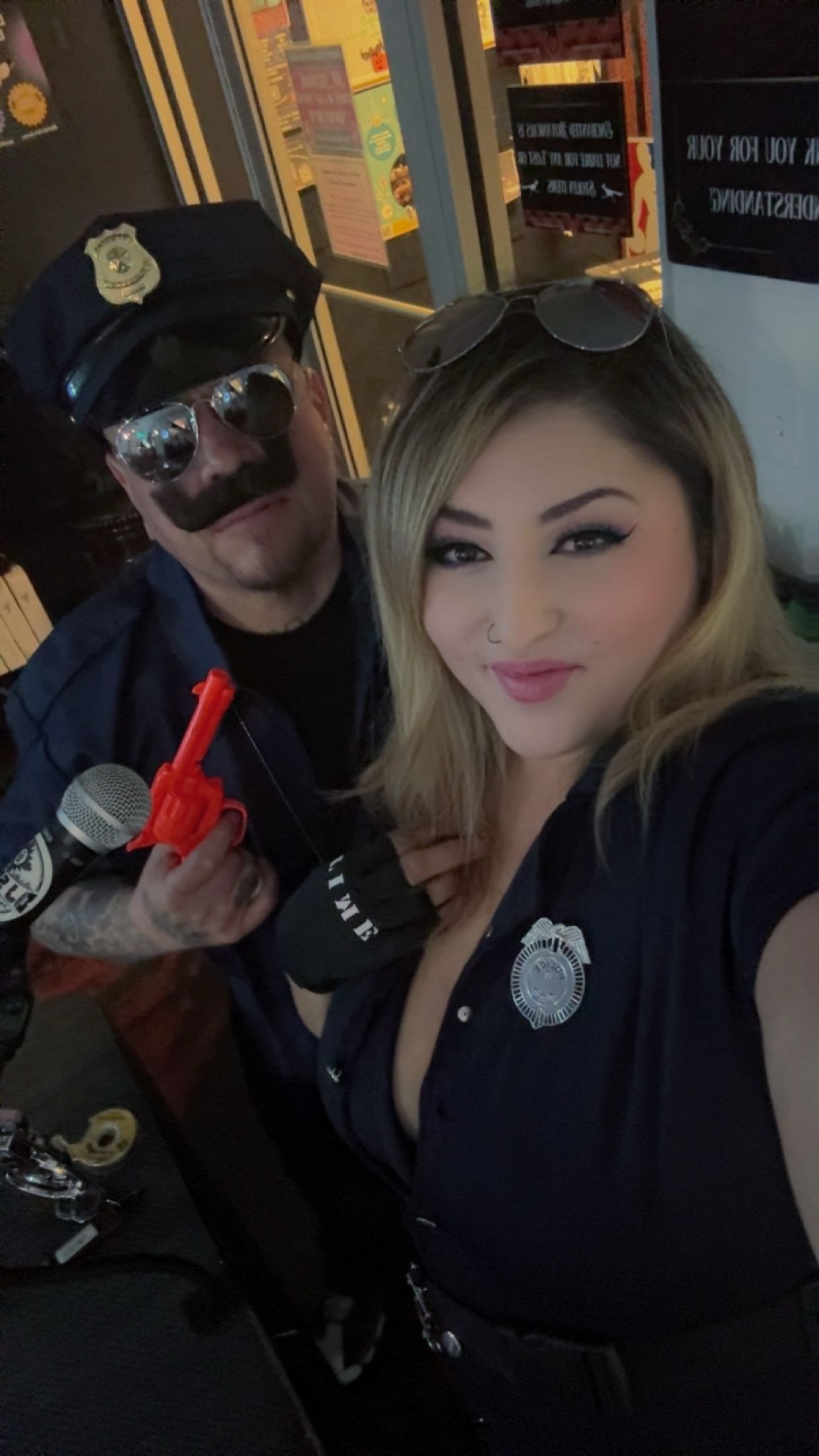 Blazin Bingo Halloween Contest