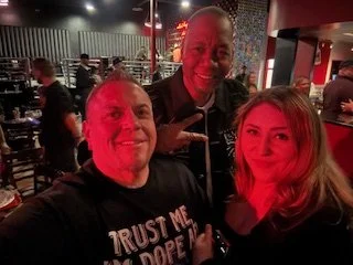 Comedy Show at Revel