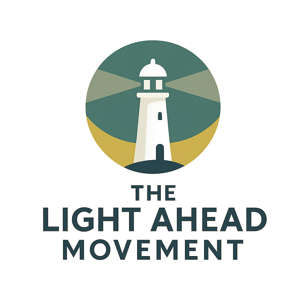 The Light Ahead Movement