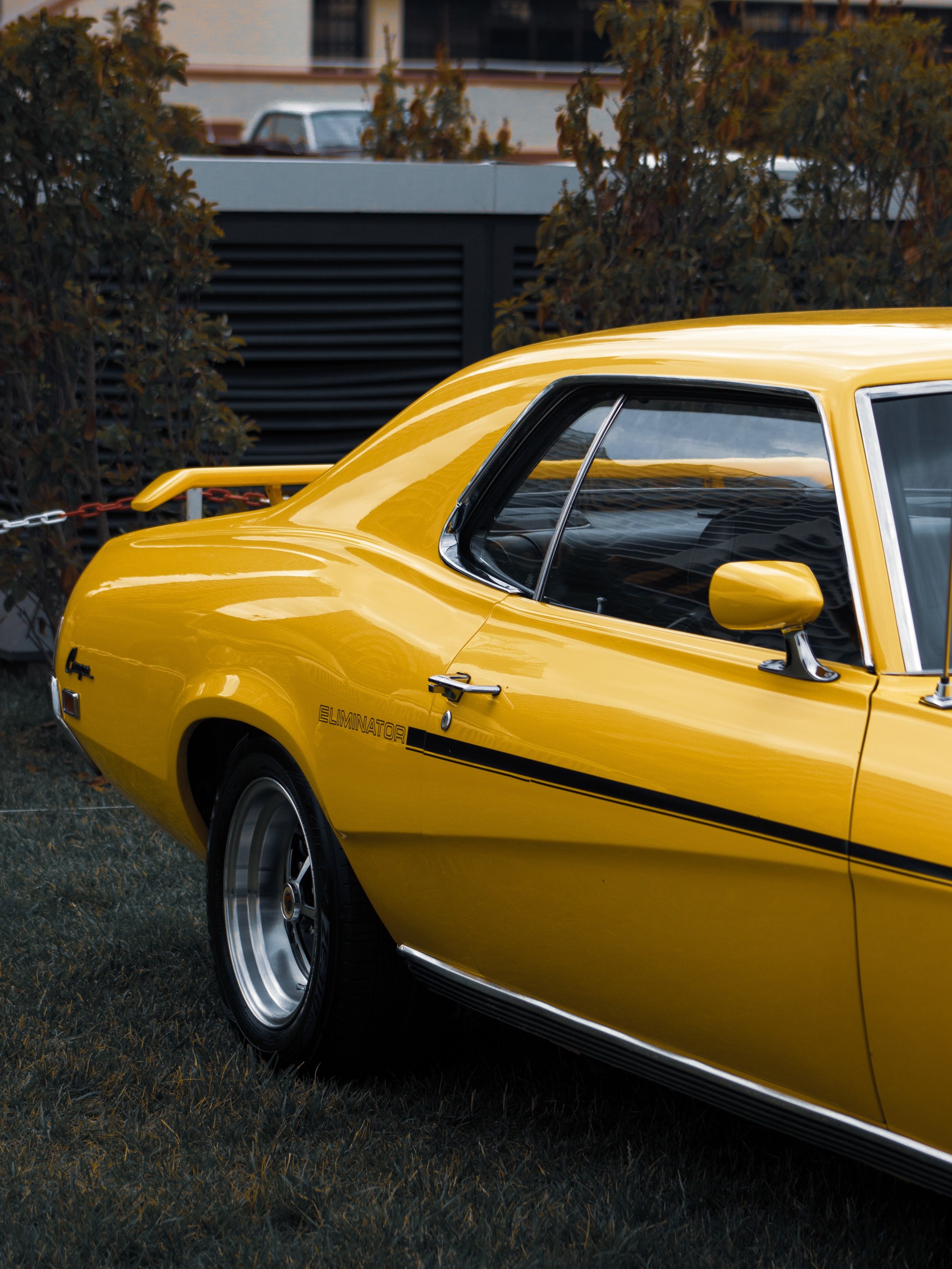 Can I Buy a Car Before Closing on a House? 