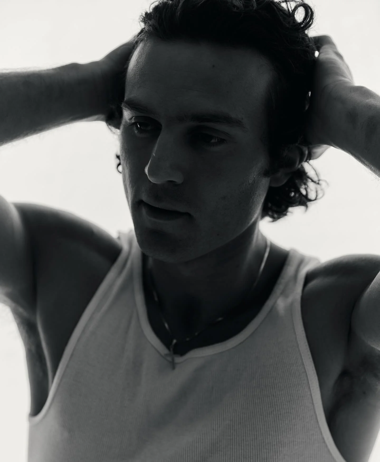 What the fajitas see