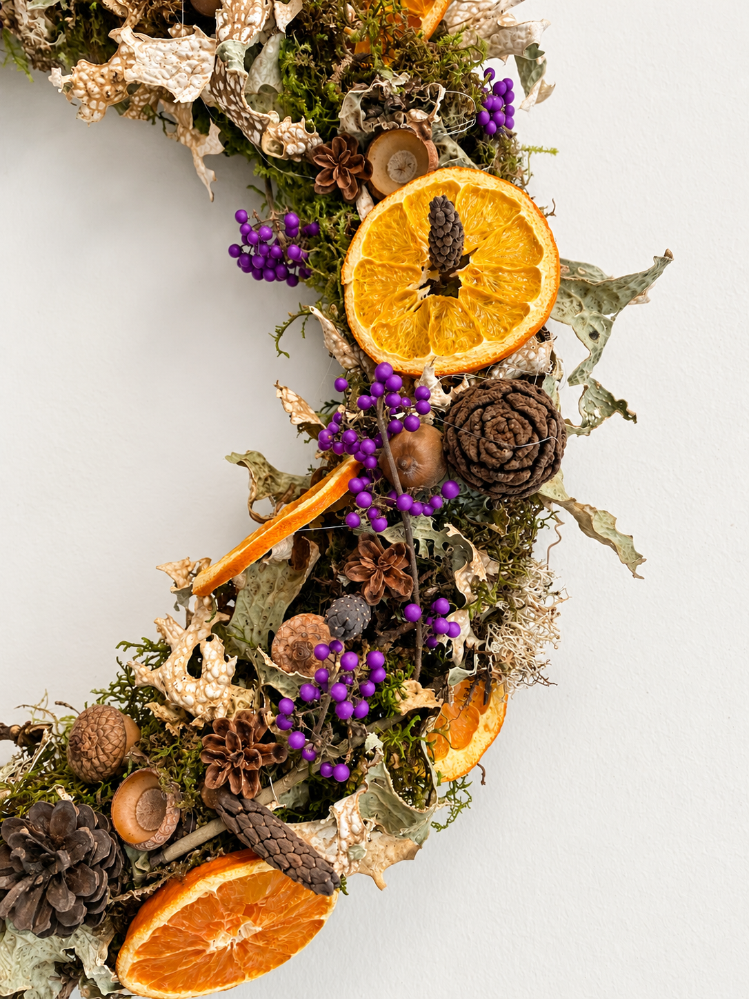 Autumn Dried Botanical Wreath Close-Up.png