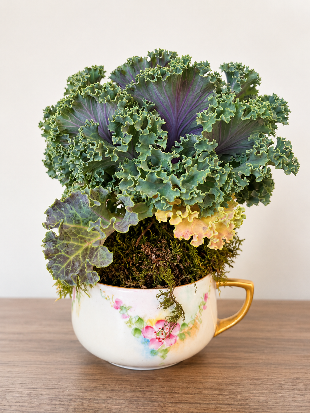 Ornamental Kale in a Vintage Teacup.png