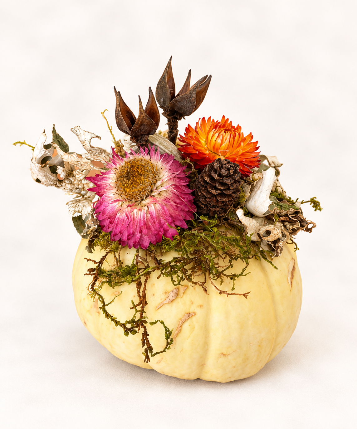 Rustic Pumpkin Floral Arrangement.png