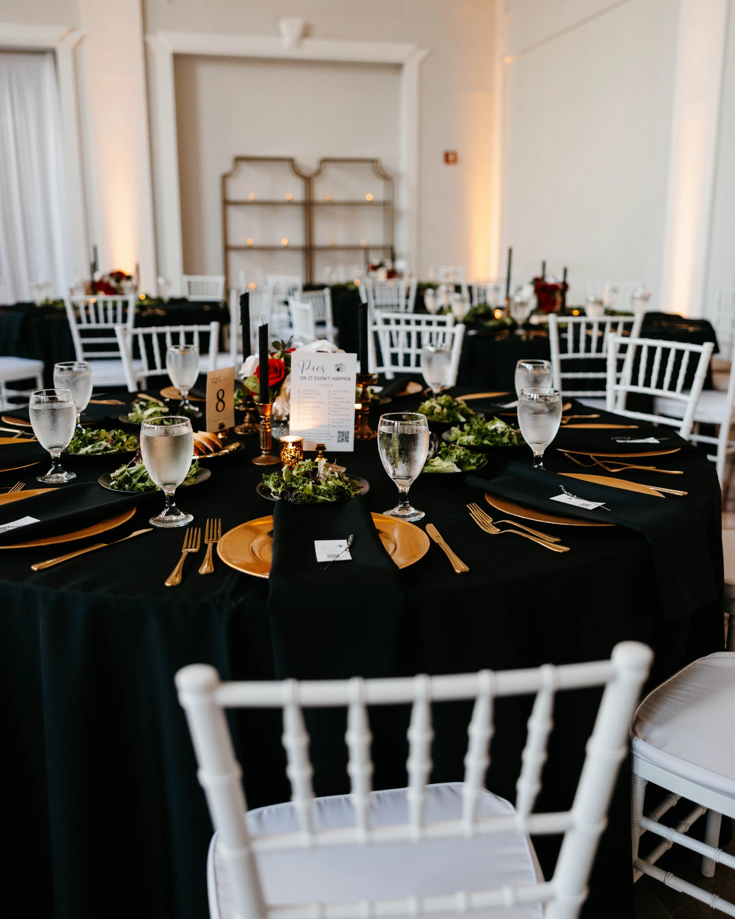 Before You Book a Vendor: 5 Things to Decide First