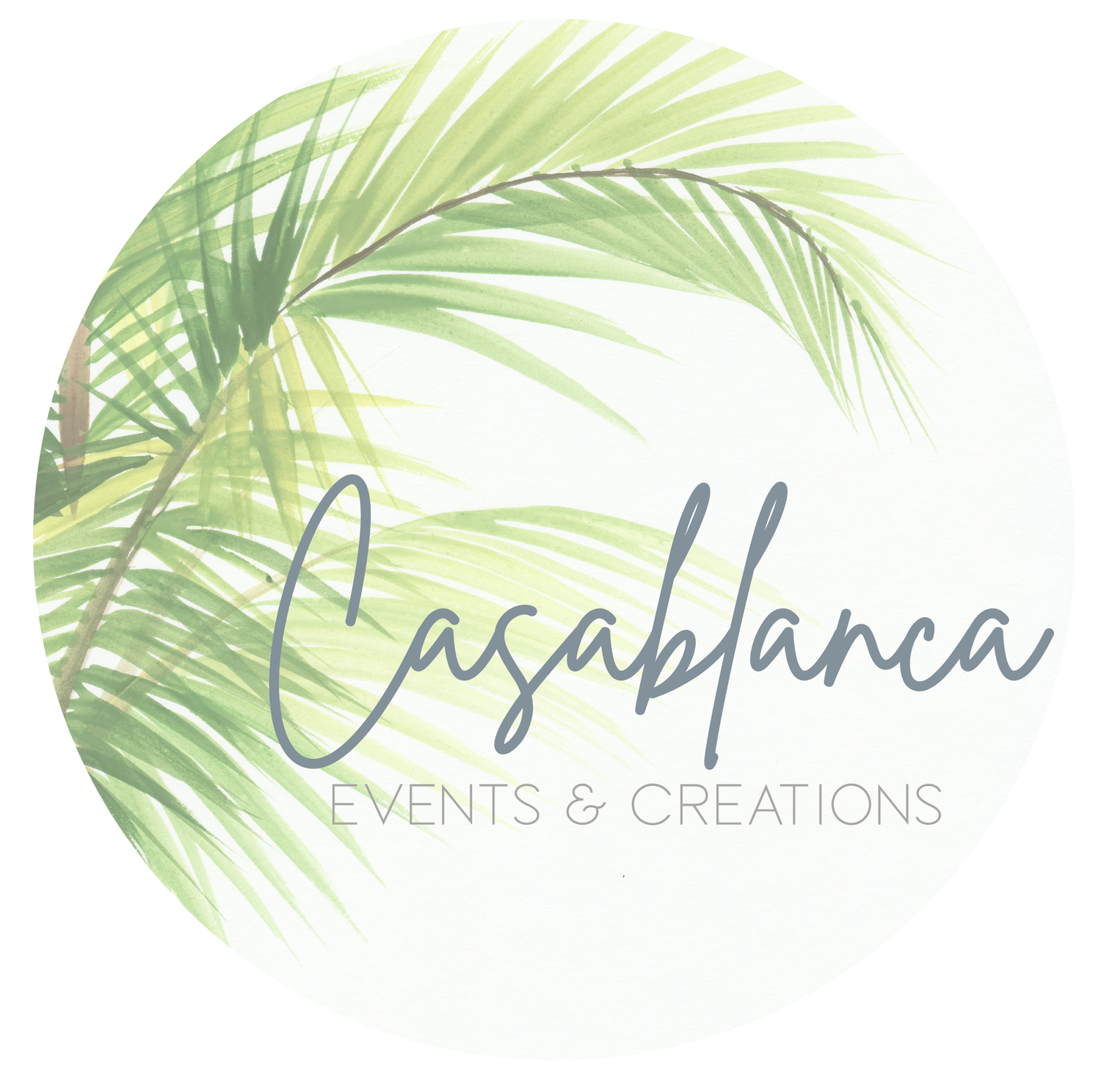 Casablanca Events &amp; Creations