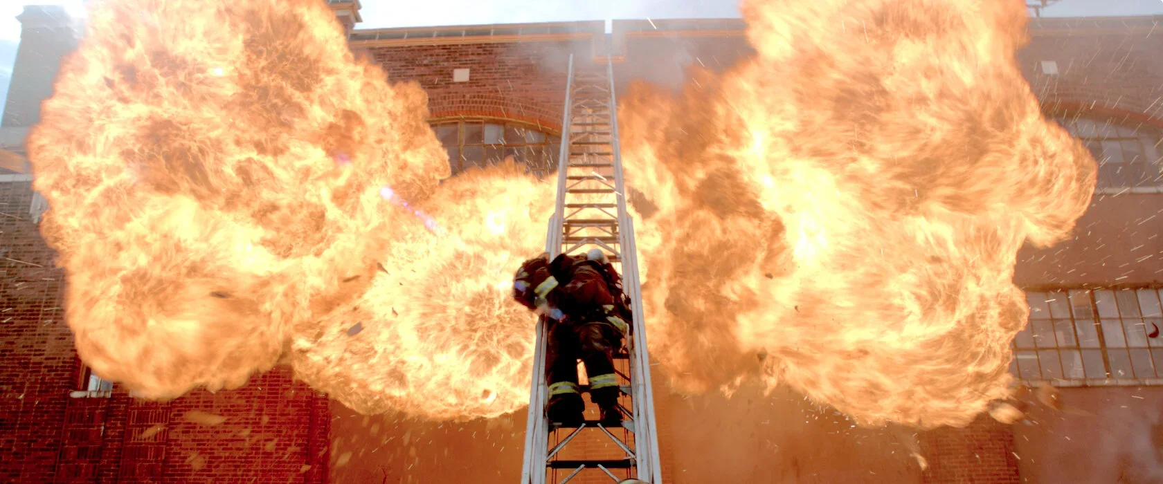 CHICAGO FIRE