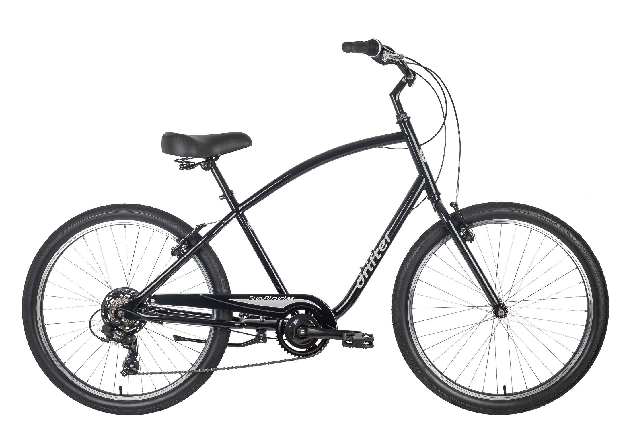 Sun Drifter ST 7spd - $529