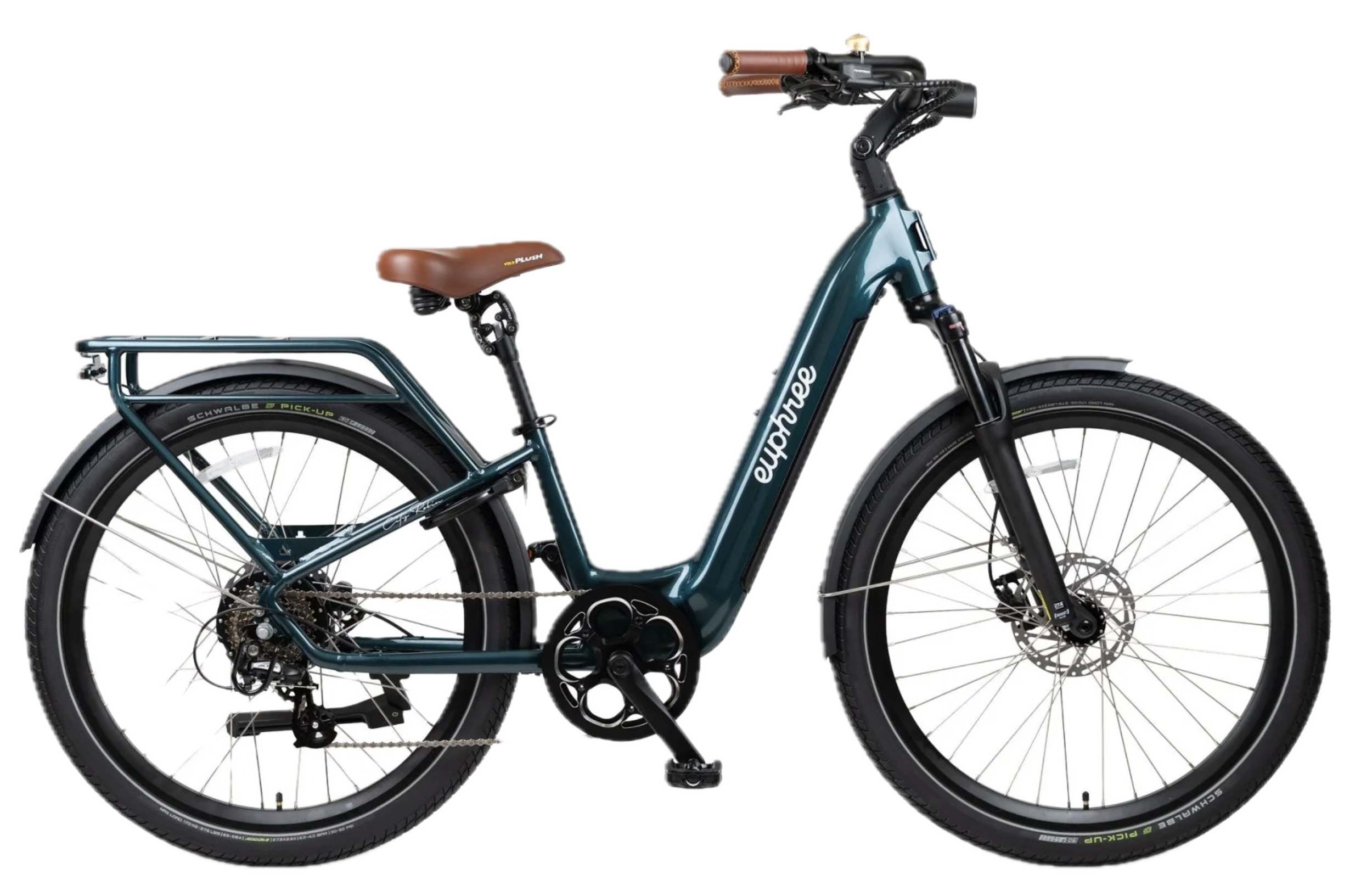 Euphree City Robin 3 - $2149