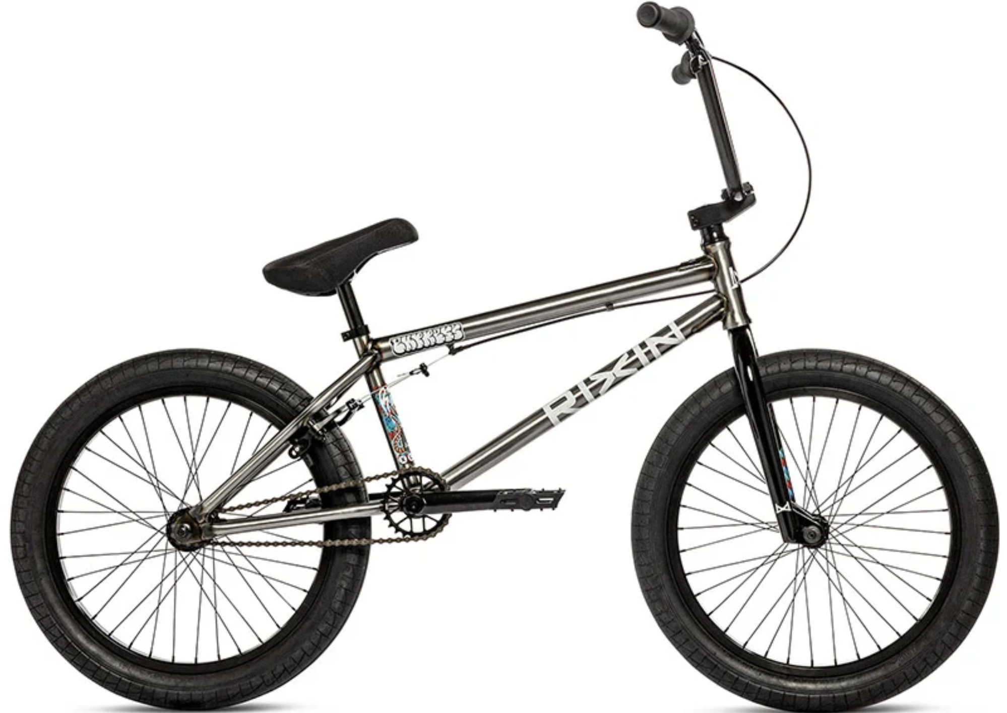 Rixin Express XL 21" TT - $569