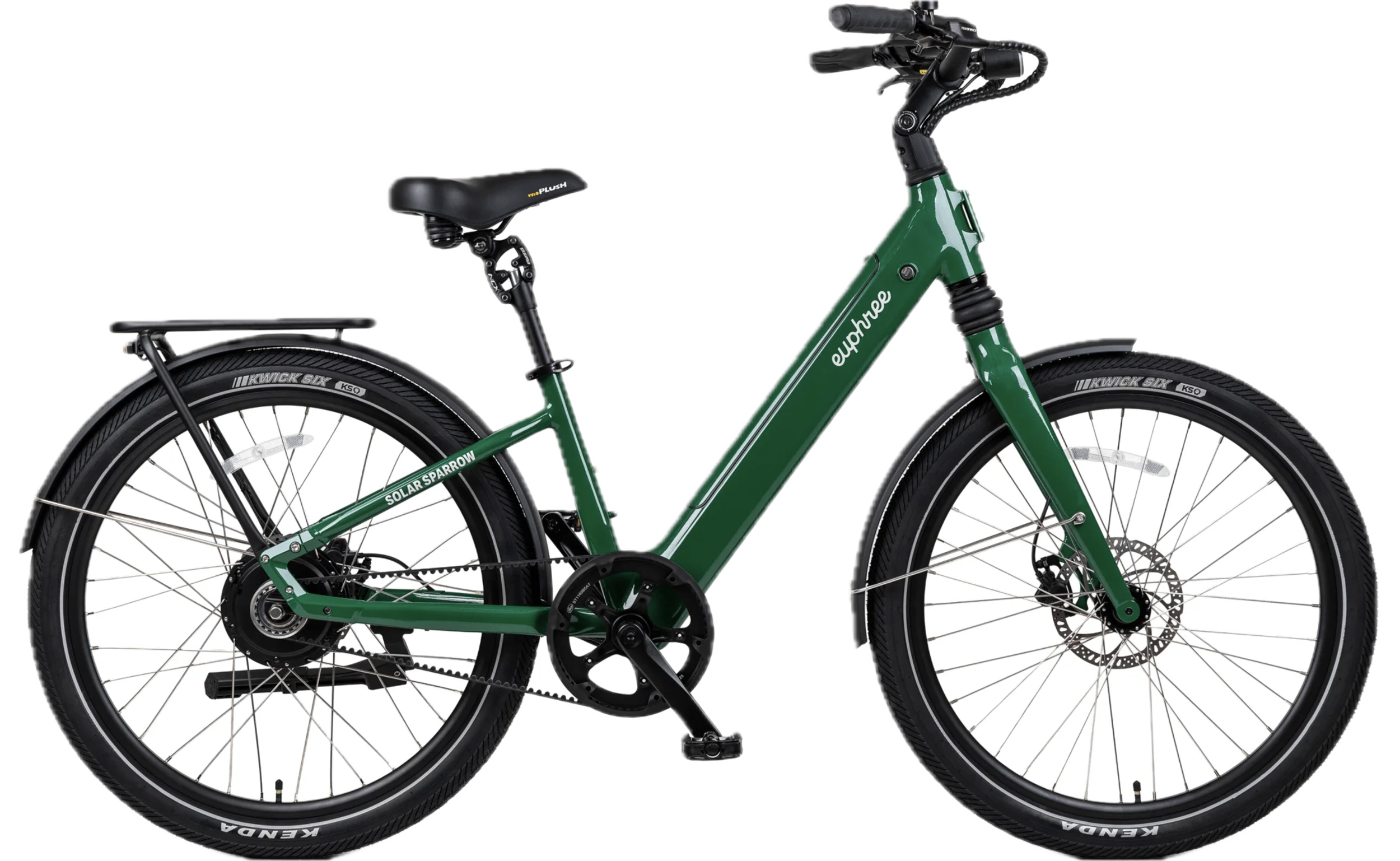 Euphree Solar Sparrow - SALE $1699