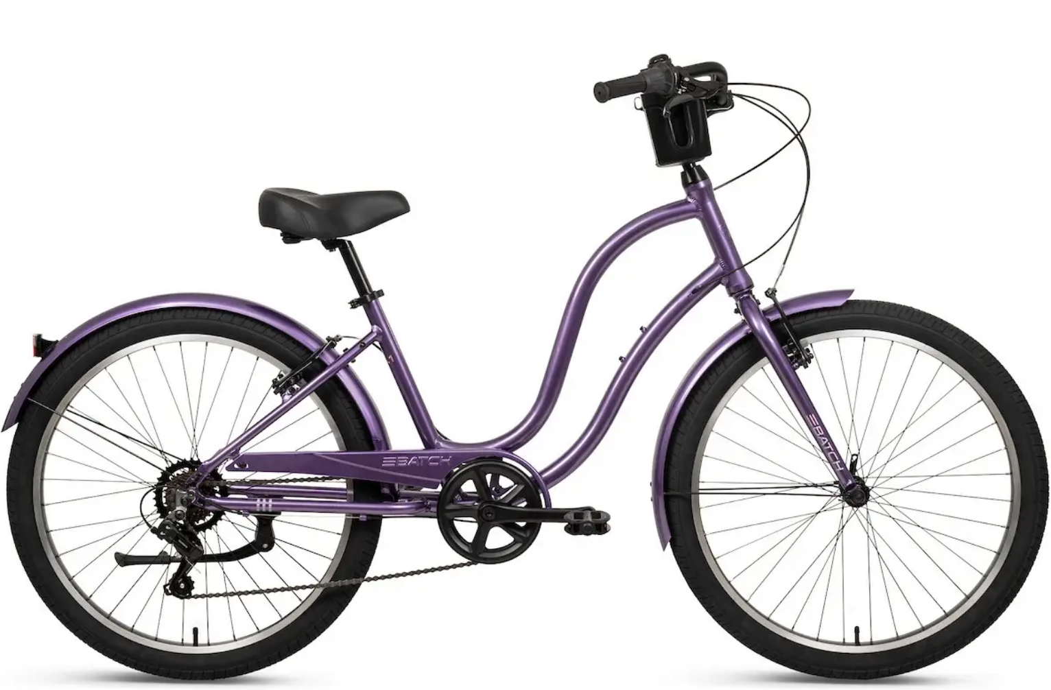 Batch CB.1 - $519 (Compare to Townie)