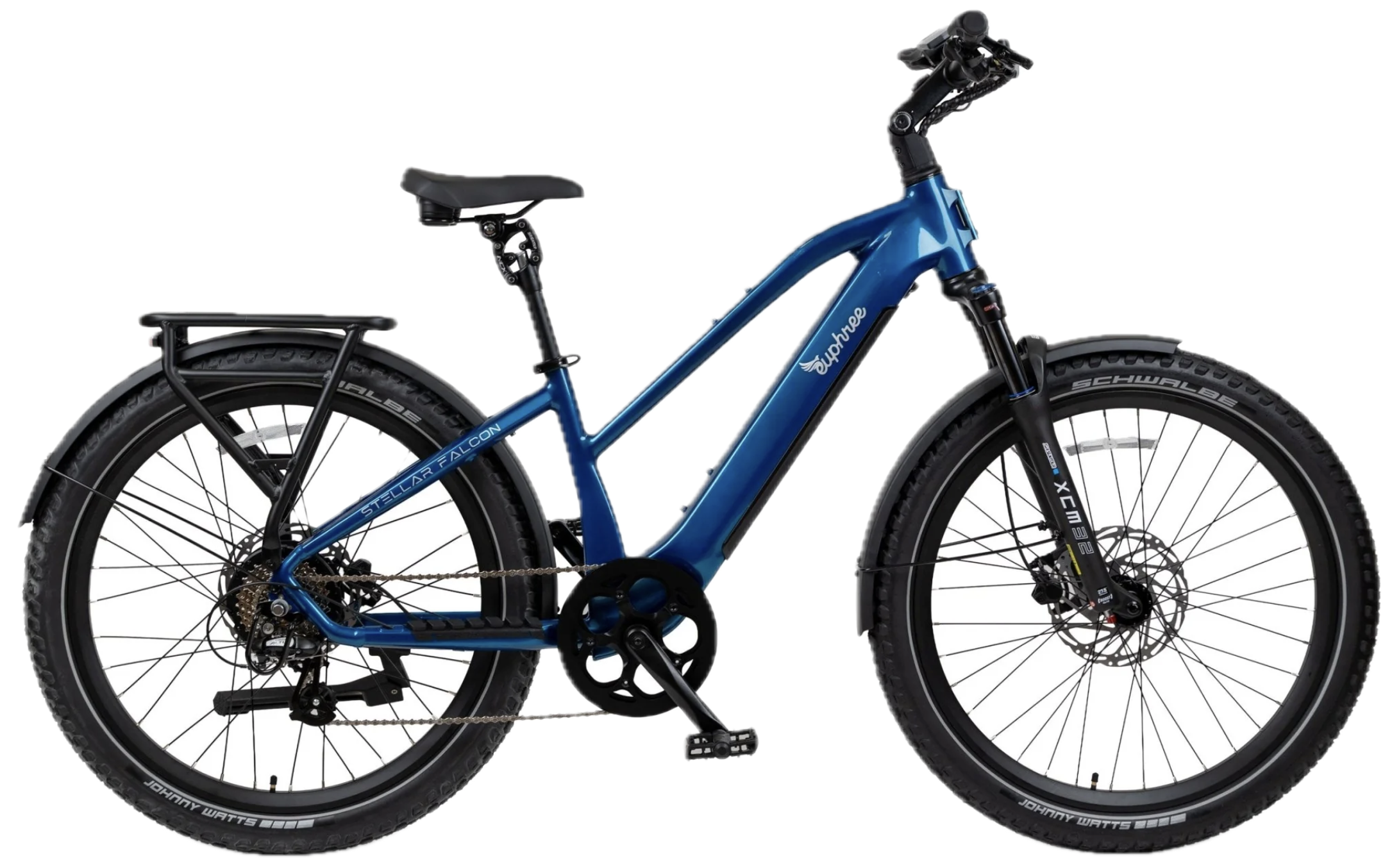 Euphree Stellar Falcon 2 - $2299
