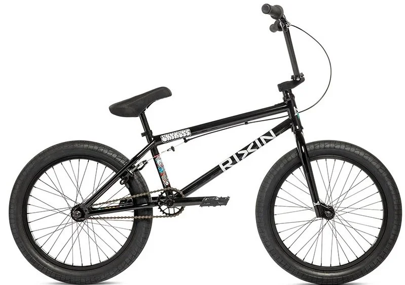 Rixin Express 20.5" TT - $569