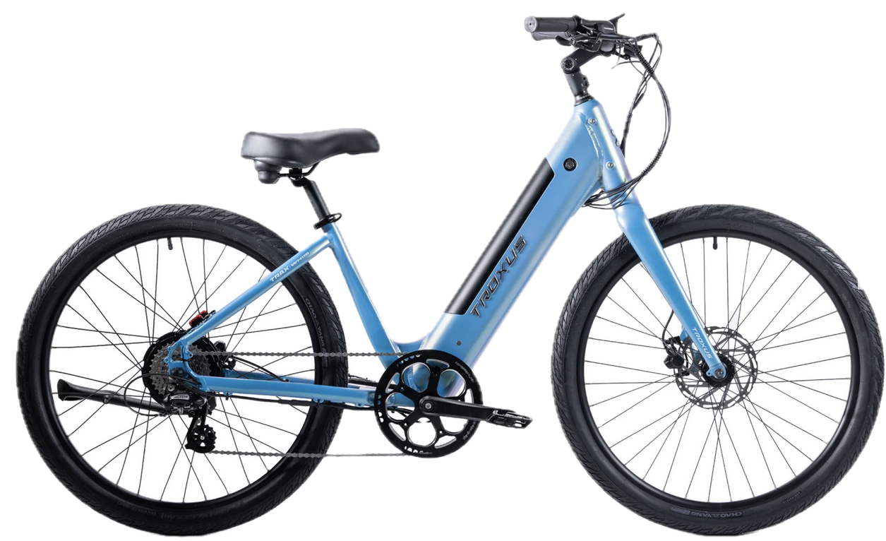 Troxus Trax Whim IQ- $1599