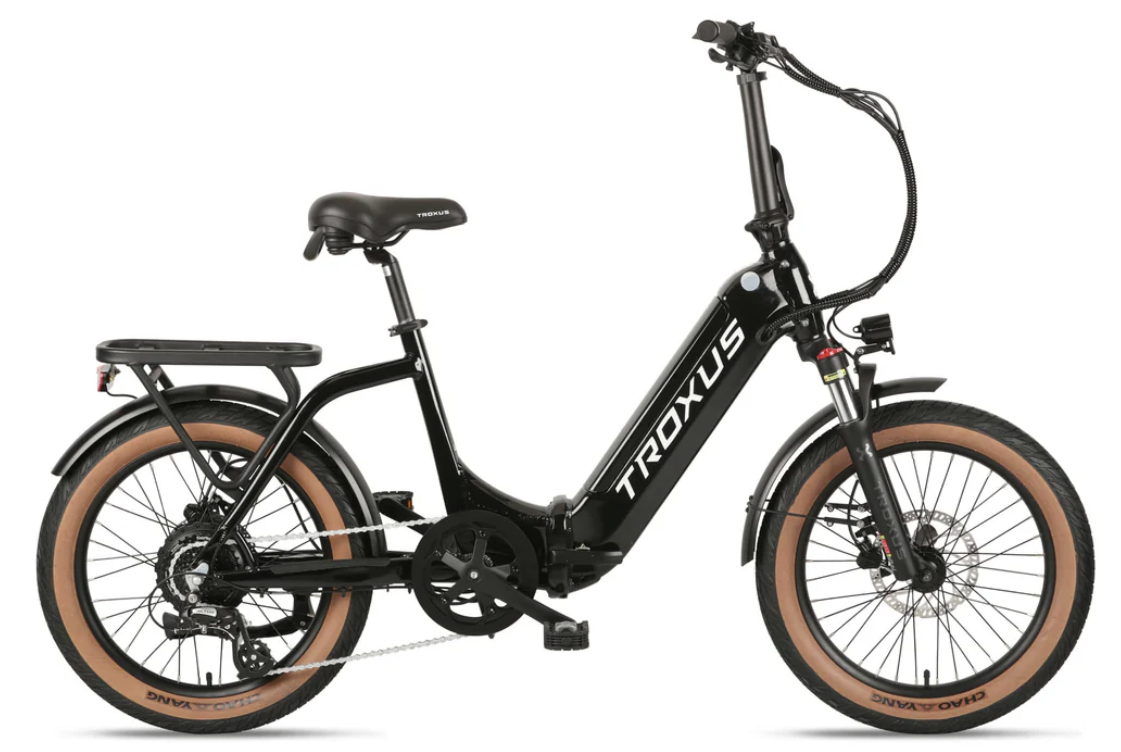 Troxus Lynx Folding - SALE $1599