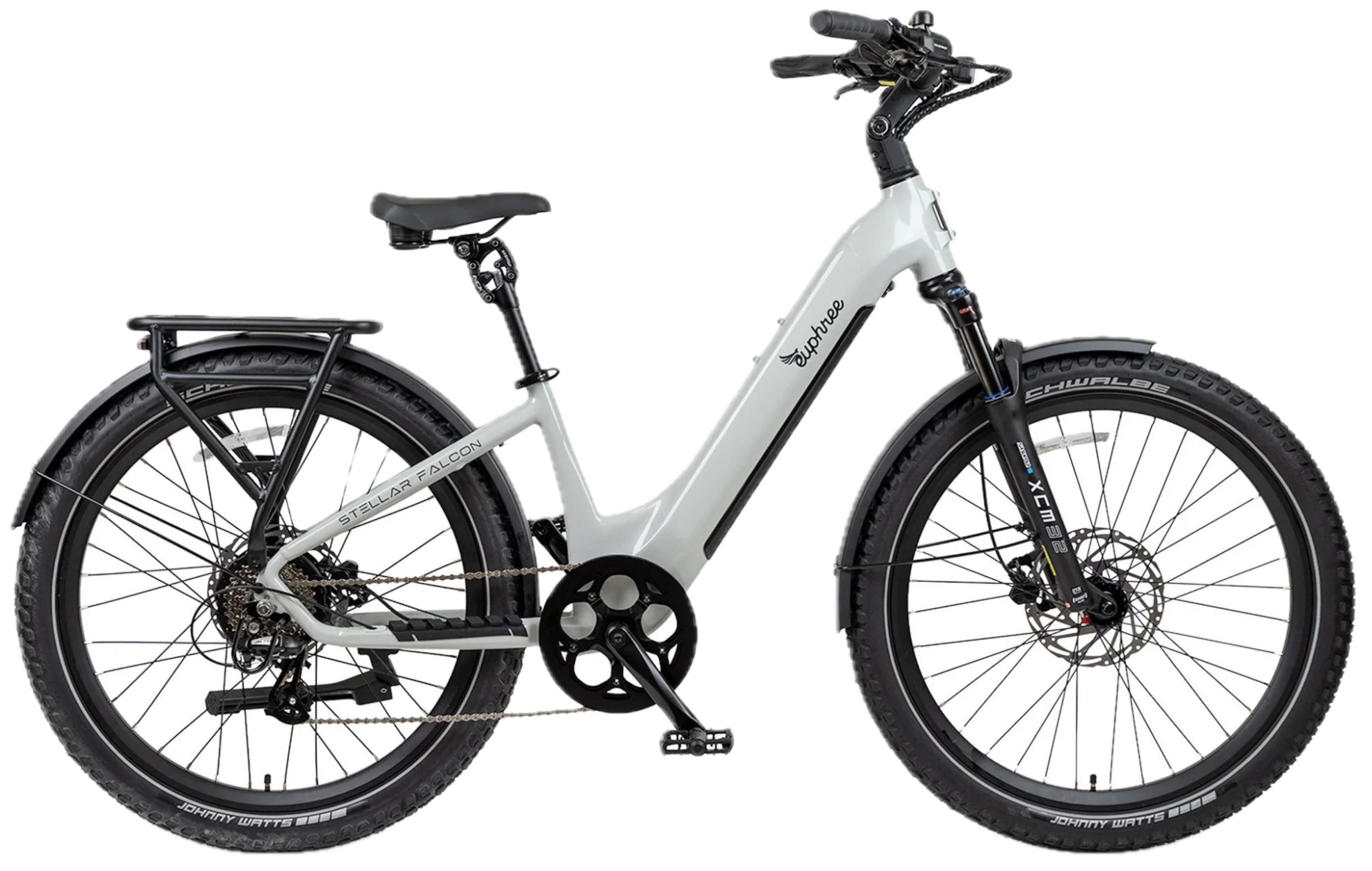 Euphree Stellar Falcon 2 - $2299