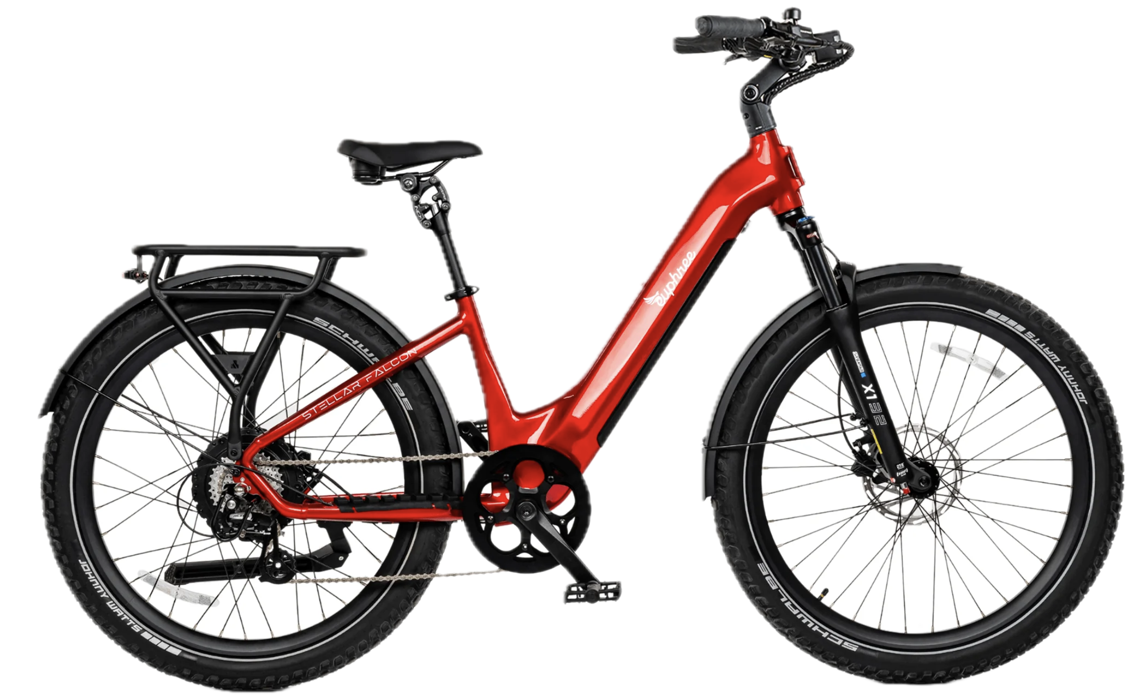 Euphree Stellar Falcon