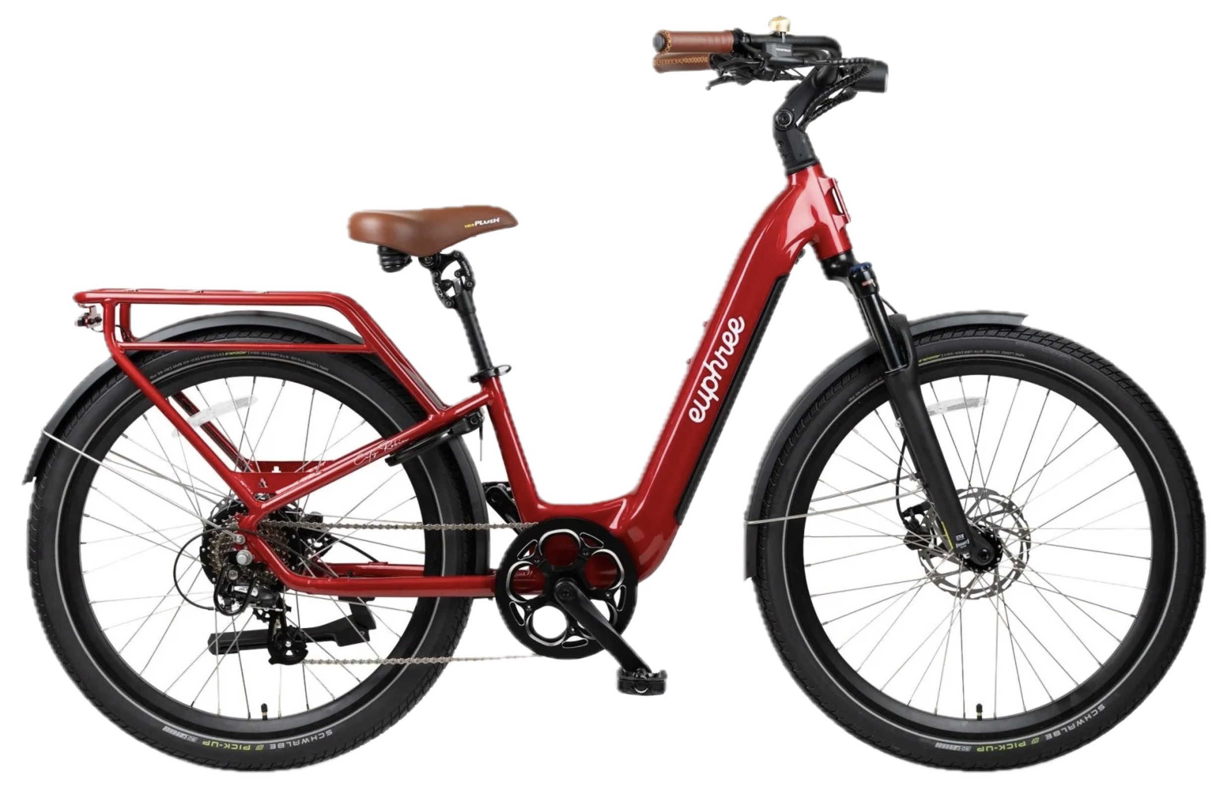 Euphree City Robin 3 - $2149