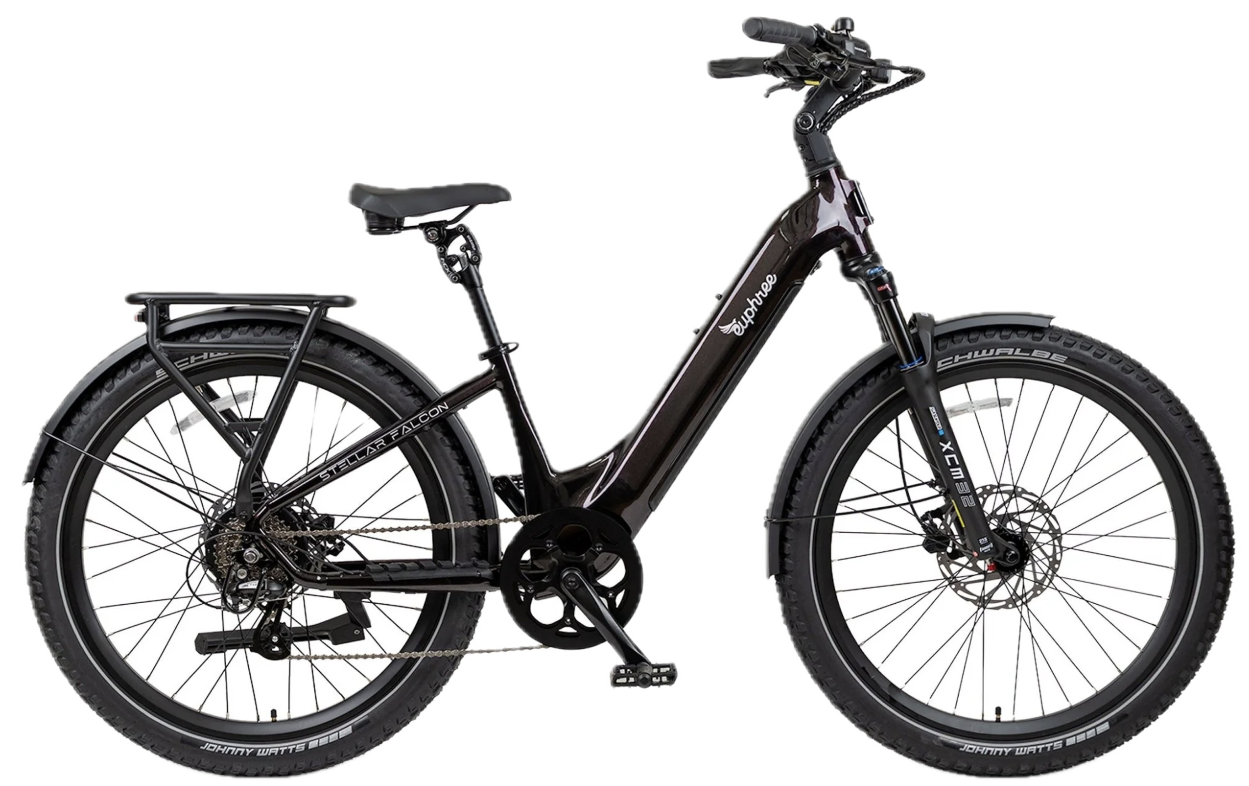 Euphree Stellar Falcon 2 - $2299