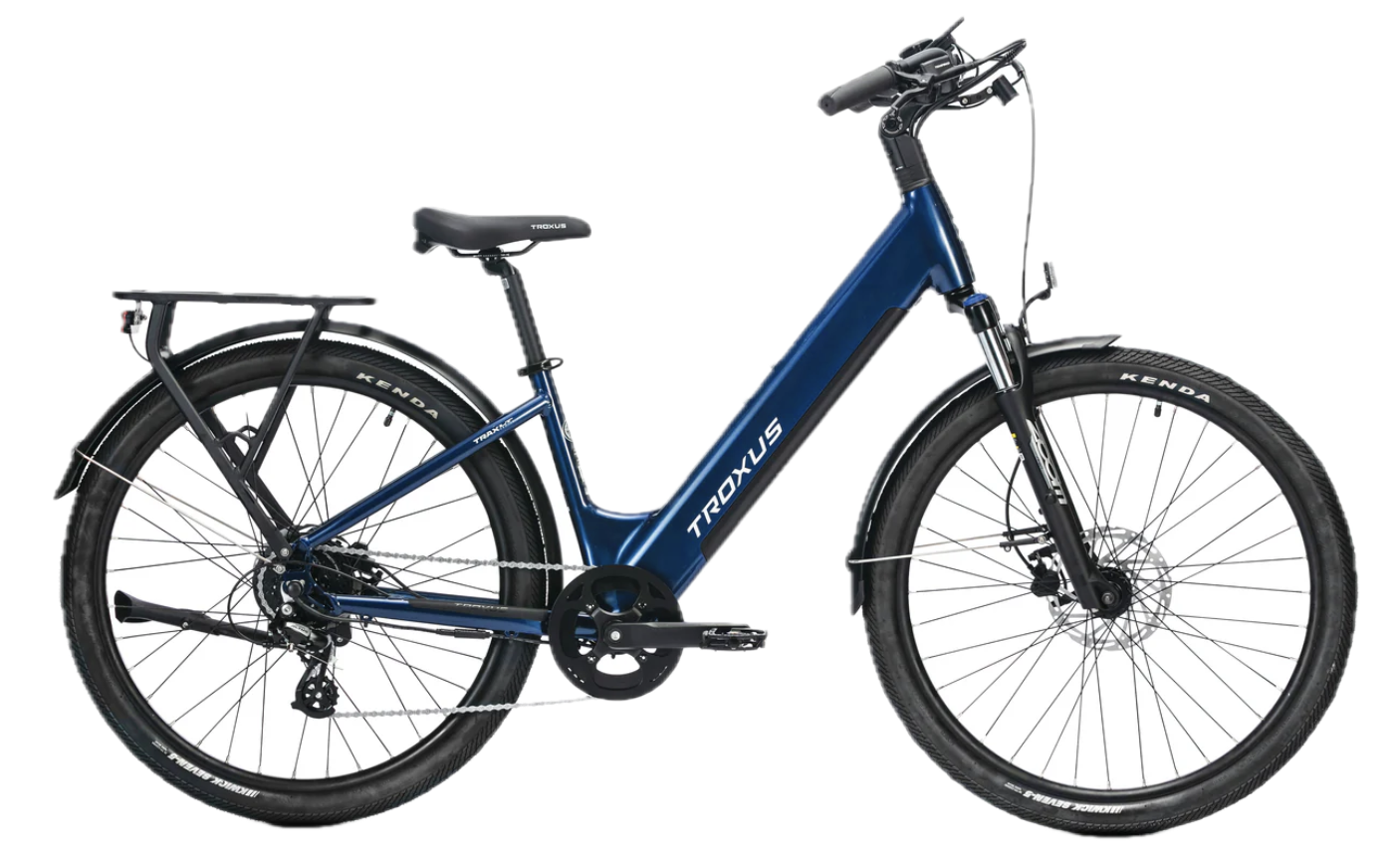 Troxus Trax LT - $1899