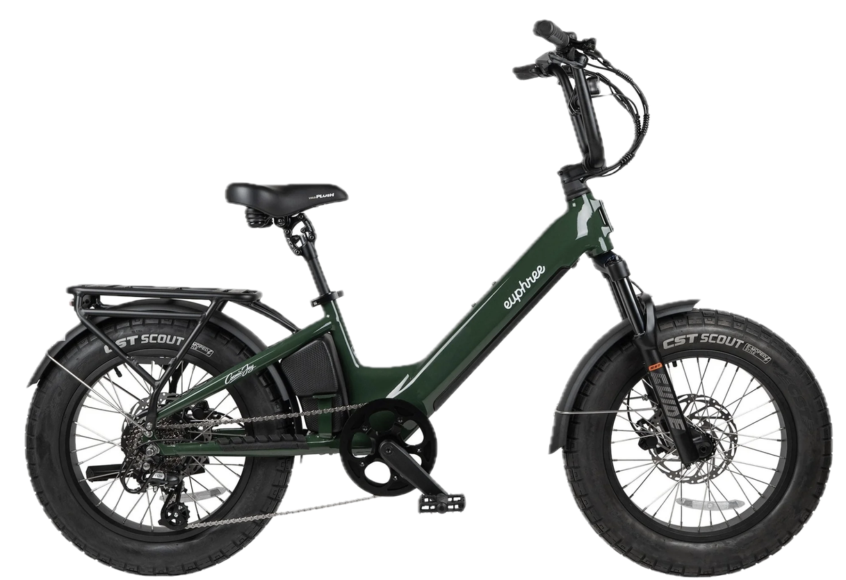 Euphree Cosmic Jay - $2199