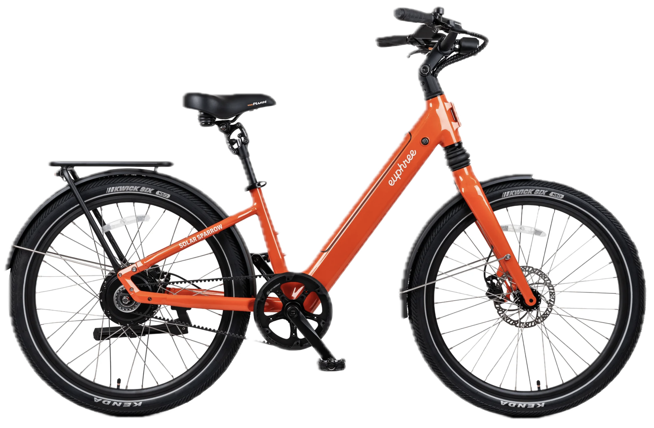 Euphree Solar Sparrow - SALE $1699