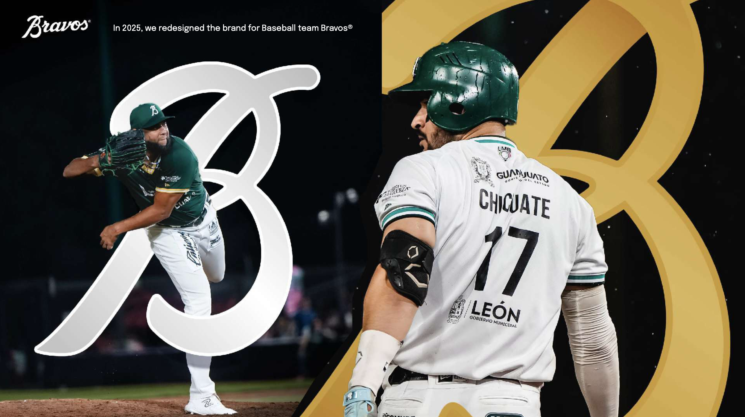 Bravos Branding