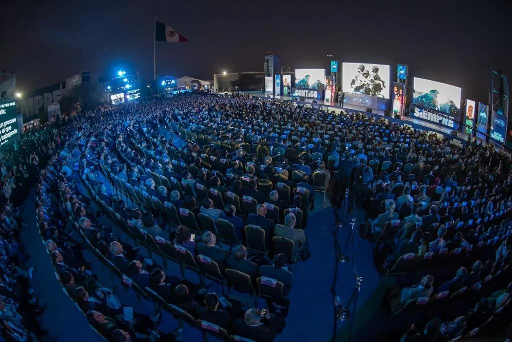 GTO. Annual Government Report