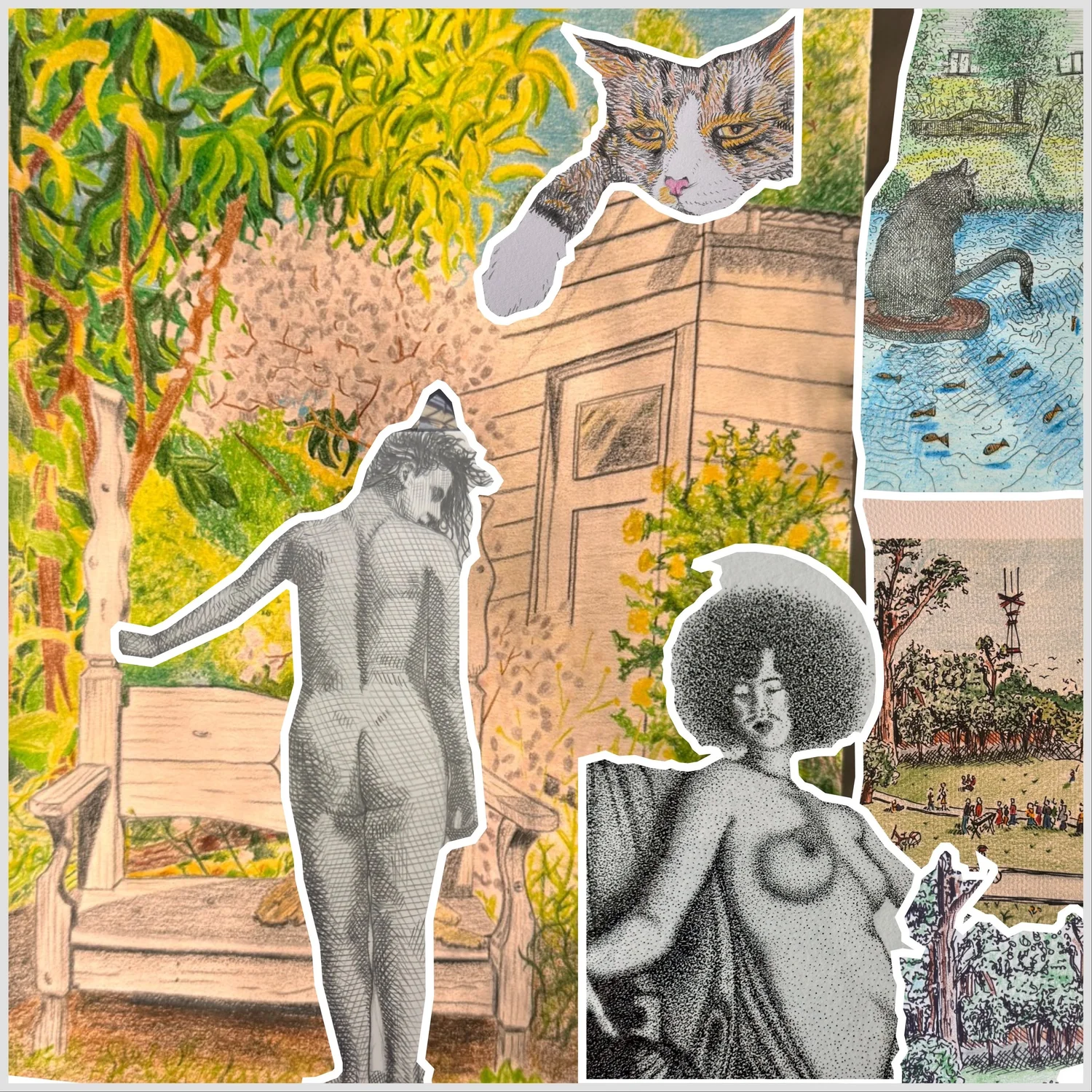 Jules Clopton-Foster