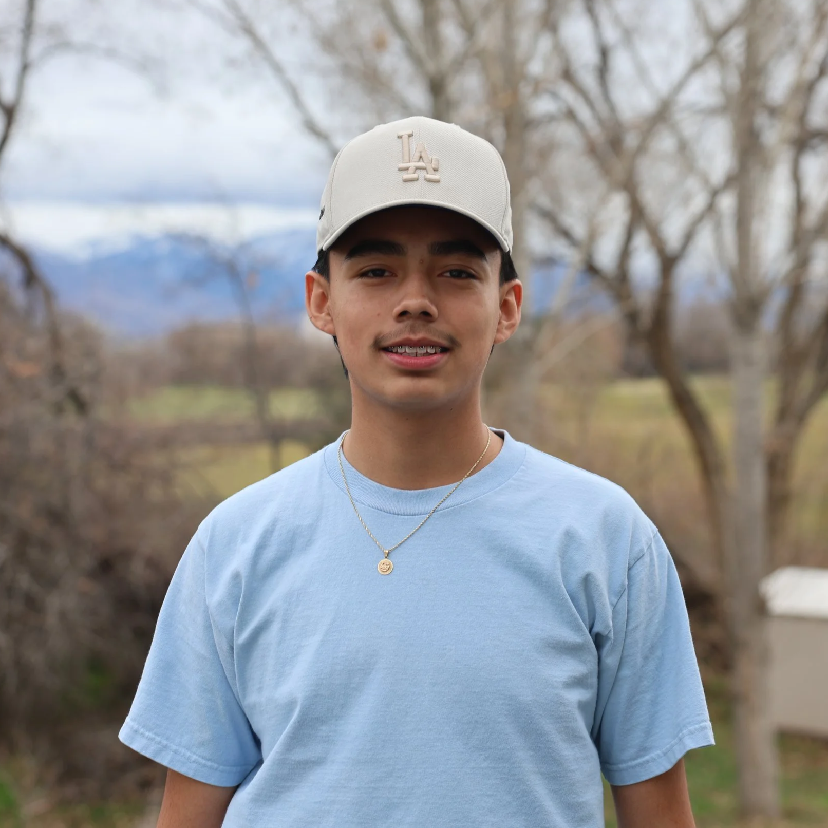 Jared CO-OWNER of F&J Metal Fabrication