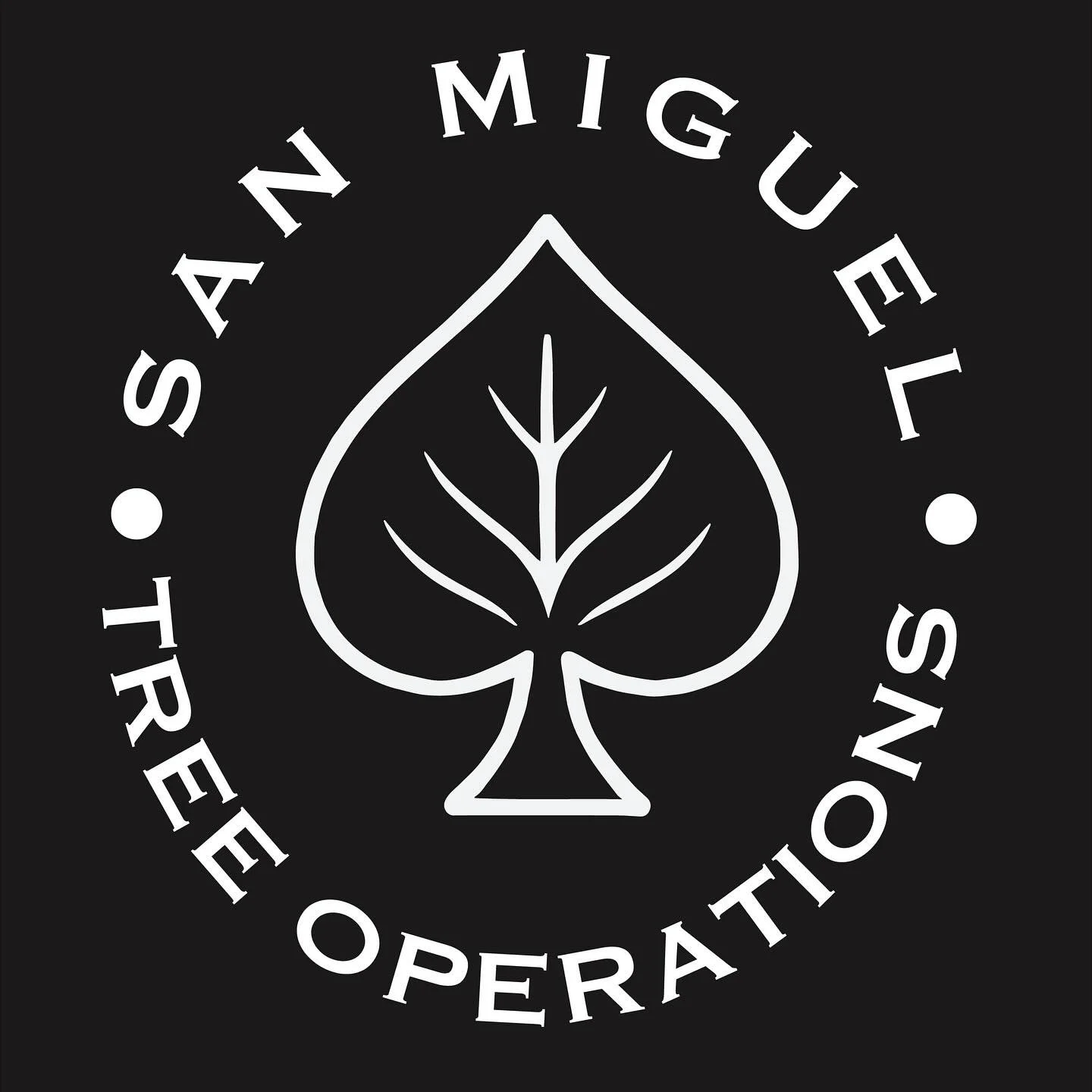 Hi! I am very excited to share my new tree service here. Follow along for content of fun projects, how to’s and tree climbing adventures from right here in Southwest, CO and beyond! Feel free to DM for any tree inquires. Have gear and knowledge